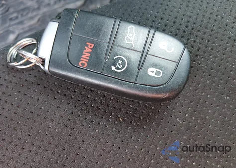 2021 Dodge Durango Gt Plus Rwd z USA, uszkodzony, nr VIN 1C4RDHDG8MC803550